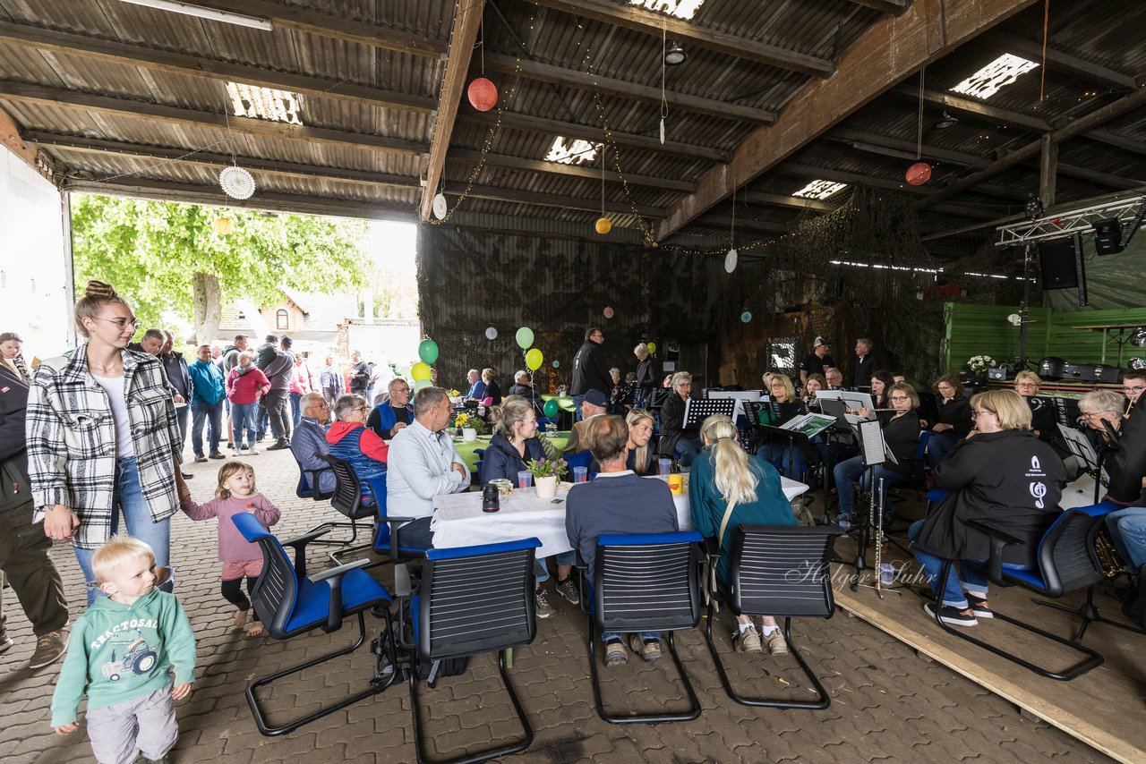 Bild 154 - Kruppa 30-jaehriges Jubilaeum